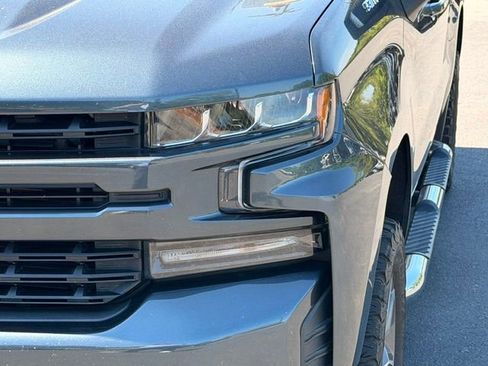 Used 2020 Chevrolet Silverado 1500 RST w/ All-Star Edition image 20