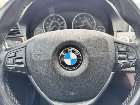 Used 2014 BMW 535i Sedan image 24