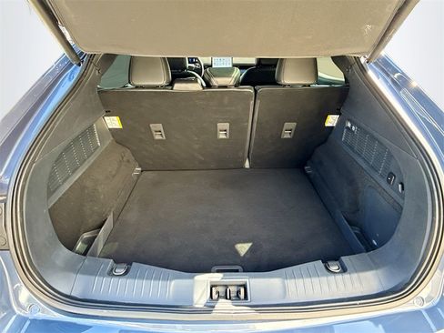 Used 2021 Ford Mustang Mach-E Premium image 28