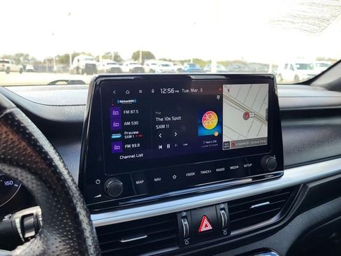 Used 2023 Kia Forte GT-Line image 8