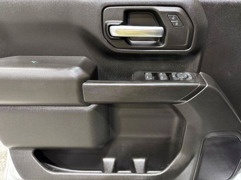 Used 2021 Chevrolet Silverado 2500 W/T w/ WT Convenience Package AWD/4WD image 16