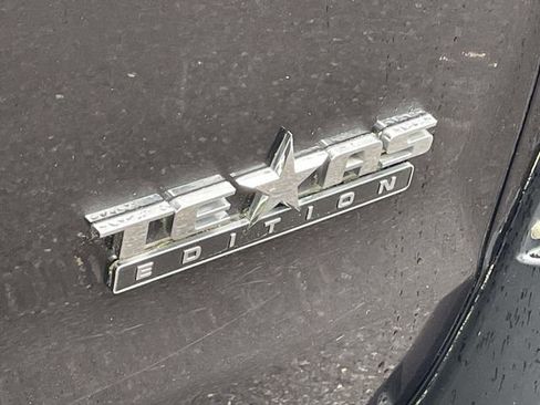 Used 2014 Chevrolet Silverado 1500 LT w/ Texas Edition, 1LT Trim RWD image 10
