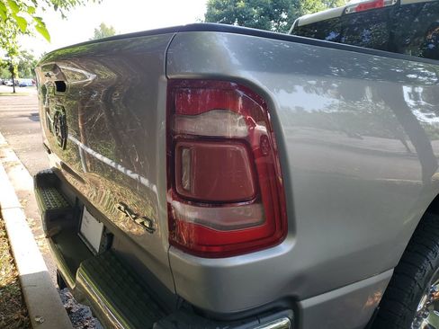 Used 2019 RAM 1500 Big Horn AWD/4WD image 16
