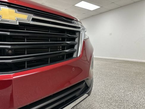Used 2024 Chevrolet Equinox LT AWD/4WD image 18