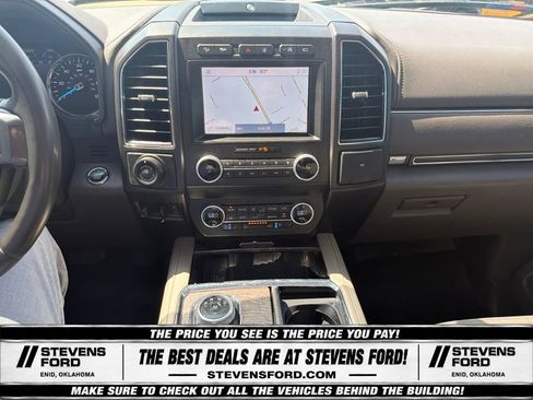 Used 2021 Ford Expedition Limited AWD/4WD image 28