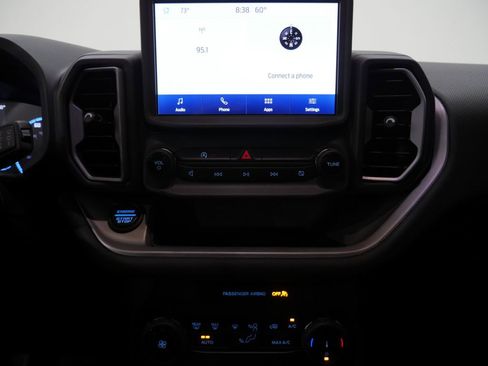 Used 2024 Ford Bronco Sport Big Bend image 20