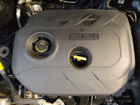 Used 2019 Hyundai Tucson Value FWD image 30