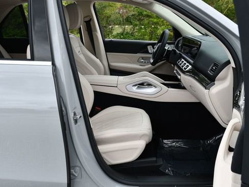 Used 2024 Mercedes-Benz GLE 53 AMG 4MATIC image 57