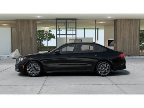 New 2027 BMW 530i xDrive AWD/4WD image 4