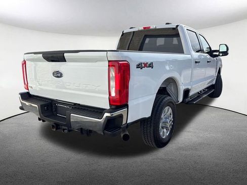 Used 2024 Ford F250 XLT AWD/4WD image 14