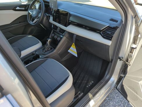New 2026 Volkswagen Taos S image 33