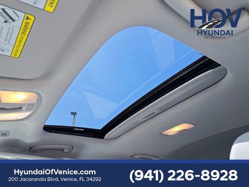 Certified 2023 Hyundai Kona SEL w/ Convenience Package image 26