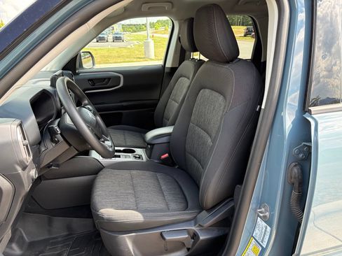 Used 2022 Ford Bronco Sport Big Bend AWD/4WD image 27