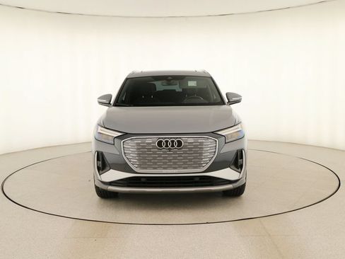 Certified 2023 Audi Q4 e-tron Premium Plus w/ Premium Plus AWD/4WD image 11