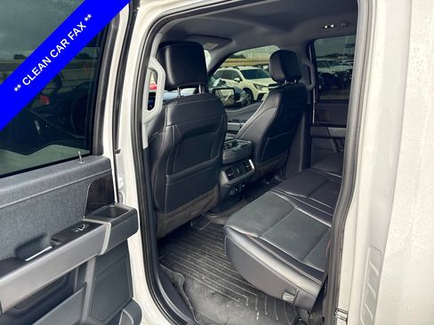 Used 2021 Ford F150 Lariat AWD/4WD image 7