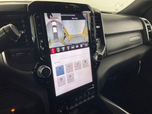 New 2026 RAM 3500 Big Horn image 12