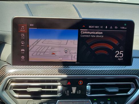 Used 2022 BMW X3 M40i AWD/4WD image 29