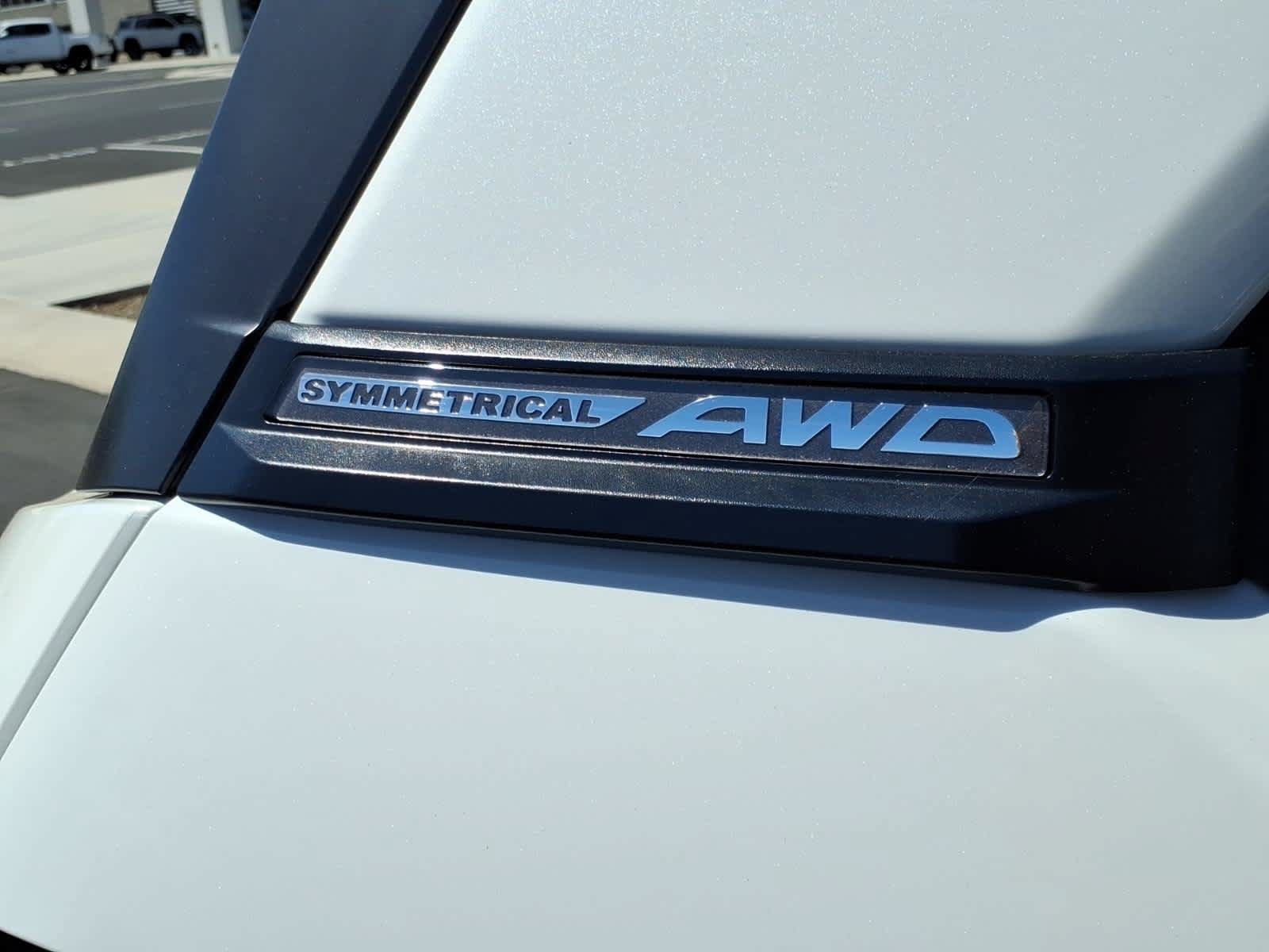 New 2026 Subaru Forester Sport AWD/4WD image 20