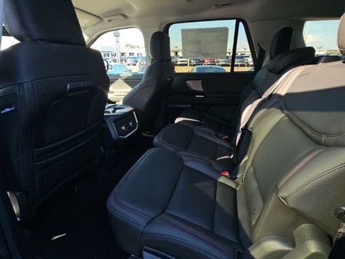 Used 2026 Ford Expedition Max Active RWD image 23