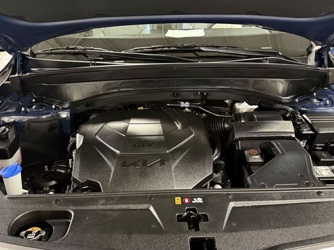 Used 2025 Kia Telluride S FWD image 22