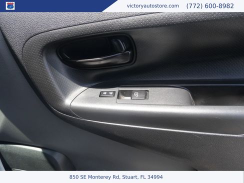 Used 2020 Nissan NV200 SV w/ Back Door Glass Package image 22