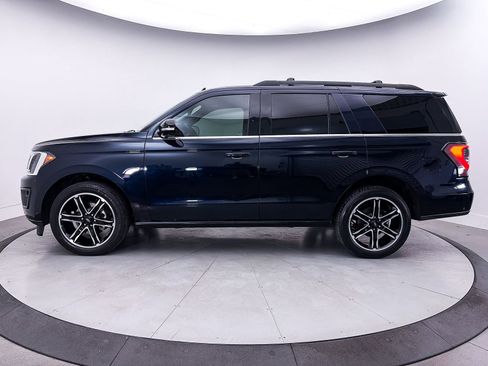 Used 2021 Ford Expedition Limited AWD/4WD image 44