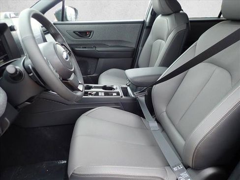 New 2026 Subaru Outback Limited XT AWD/4WD image 13