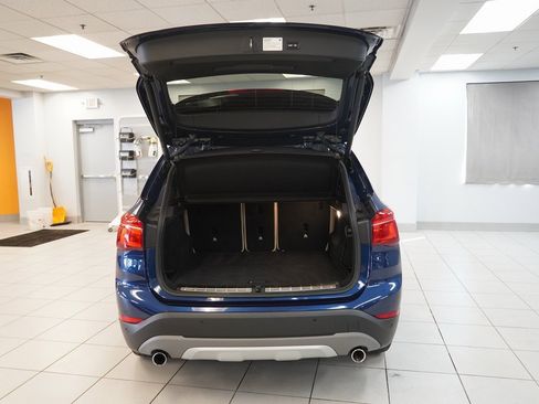 Used 2018 BMW X1 xDrive28i w/ Convenience Package image 10