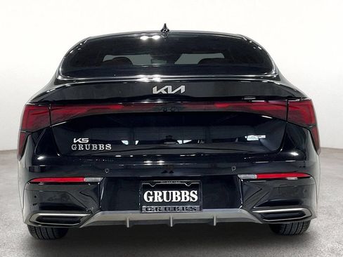 Used 2026 Kia K5 GT-Line w/ GT-Line Premium Package FWD image 5