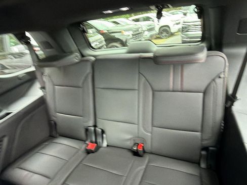 New 2026 Chevrolet Tahoe RST w/ Comfort Package AWD/4WD image 18