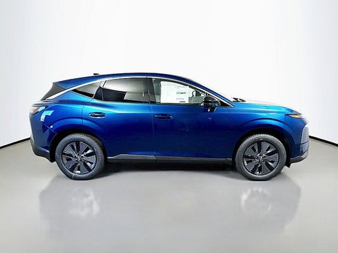 New 2026 Nissan Murano SL AWD/4WD image 8