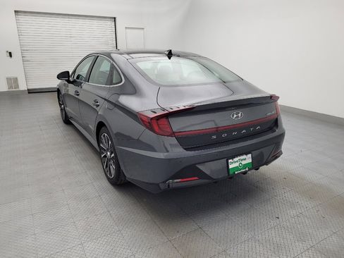 Used 2022 Hyundai Sonata Limited image 6