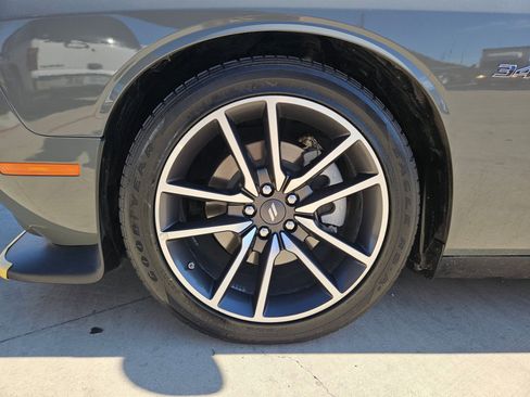 Used 2023 Dodge Challenger R/T RWD image 30