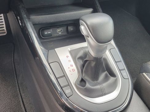 Used 2023 Kia Forte GT-Line FWD image 29