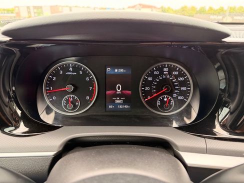 Used 2021 Kia K5 LXS FWD image 15
