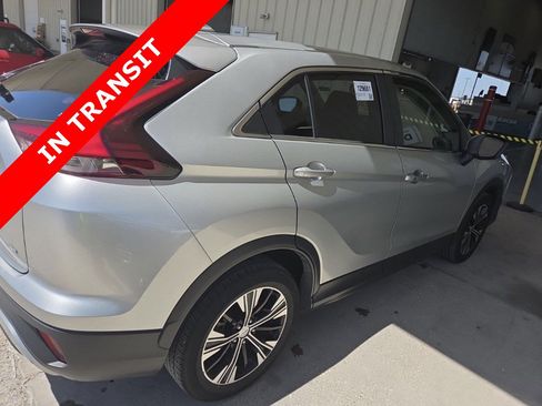 Used 2022 Mitsubishi Eclipse Cross SE AWD/4WD image 5