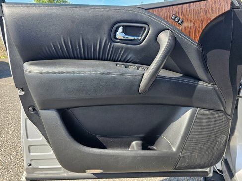 Used 2018 Nissan Armada SL w/ Premium Package AWD/4WD image 27