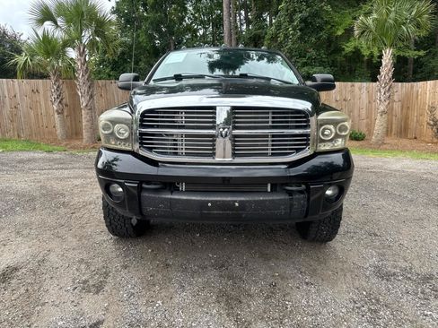 Used 2006 Dodge Ram 3500 Truck Laramie AWD/4WD image 35
