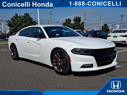 Used 2023 Dodge Charger SXT w/ Plus Group