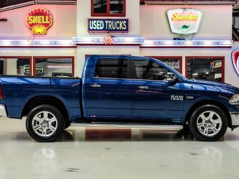Used 2018 RAM 1500 Lone Star image 10
