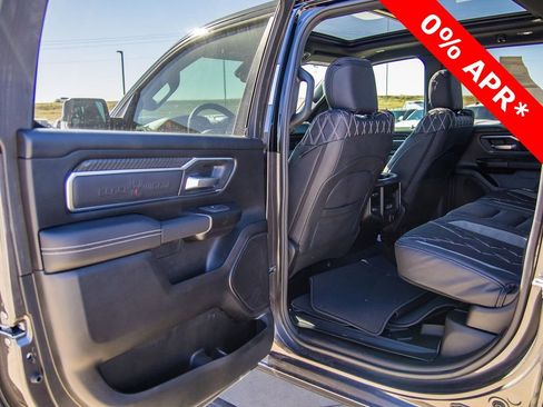 New 2026 RAM 1500 Big Horn image 30