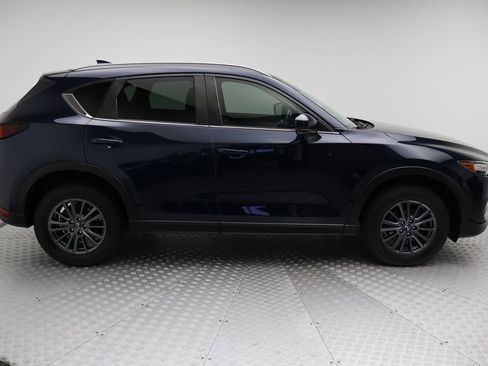 Used 2019 MAZDA CX-5 Touring image 7