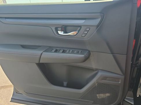 New 2026 Honda CR-V Sport-L image 28