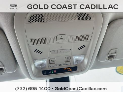 Certified 2024 Cadillac XT6 Premium Luxury w/ LPO, Floor Liner Package image 29