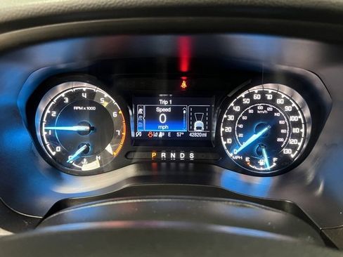 Used 2022 Ford Ranger XLT w/ Tremor Off-Road Package image 25