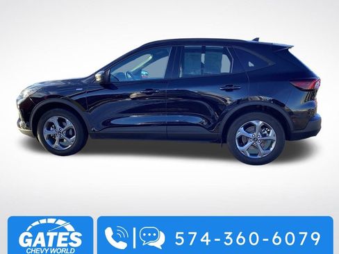 Used 2025 Ford Escape ST-Line image 6