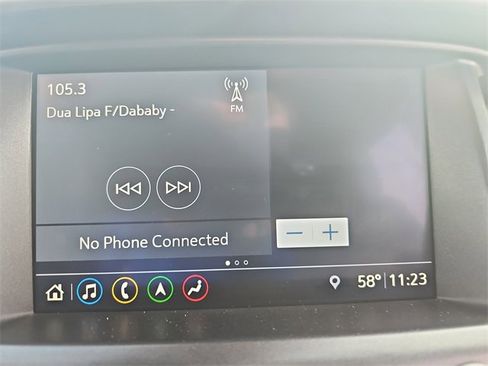 Certified 2022 GMC Canyon Denali image 21