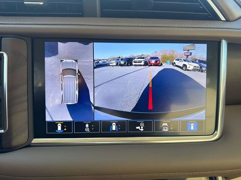 Used 2021 GMC Yukon Denali image 22