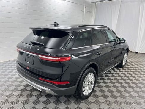 New 2026 Lincoln Corsair Premiere AWD/4WD image 5