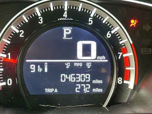 Used 2018 Honda Civic LX image 18